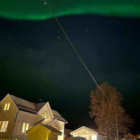 Koselig Hus Naert Havet I Lofoten, Kabelvåg المظهر الخارجي الصورة