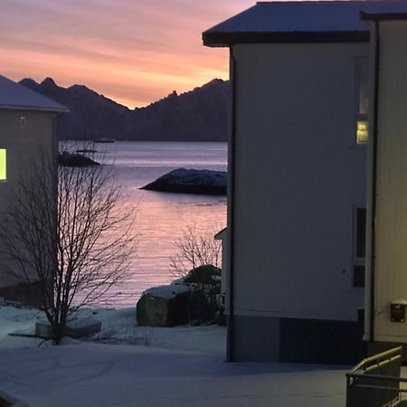 Koselig Hus Naert Havet I Lofoten, Kabelvåg المظهر الخارجي الصورة