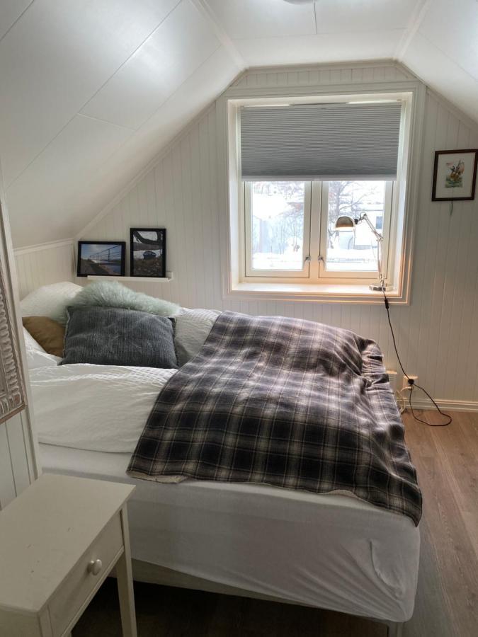 Koselig Hus Naert Havet I Lofoten, Kabelvåg المظهر الخارجي الصورة