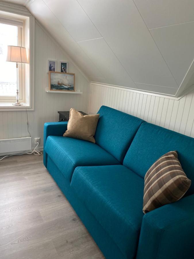 Koselig Hus Naert Havet I Lofoten, Kabelvåg المظهر الخارجي الصورة