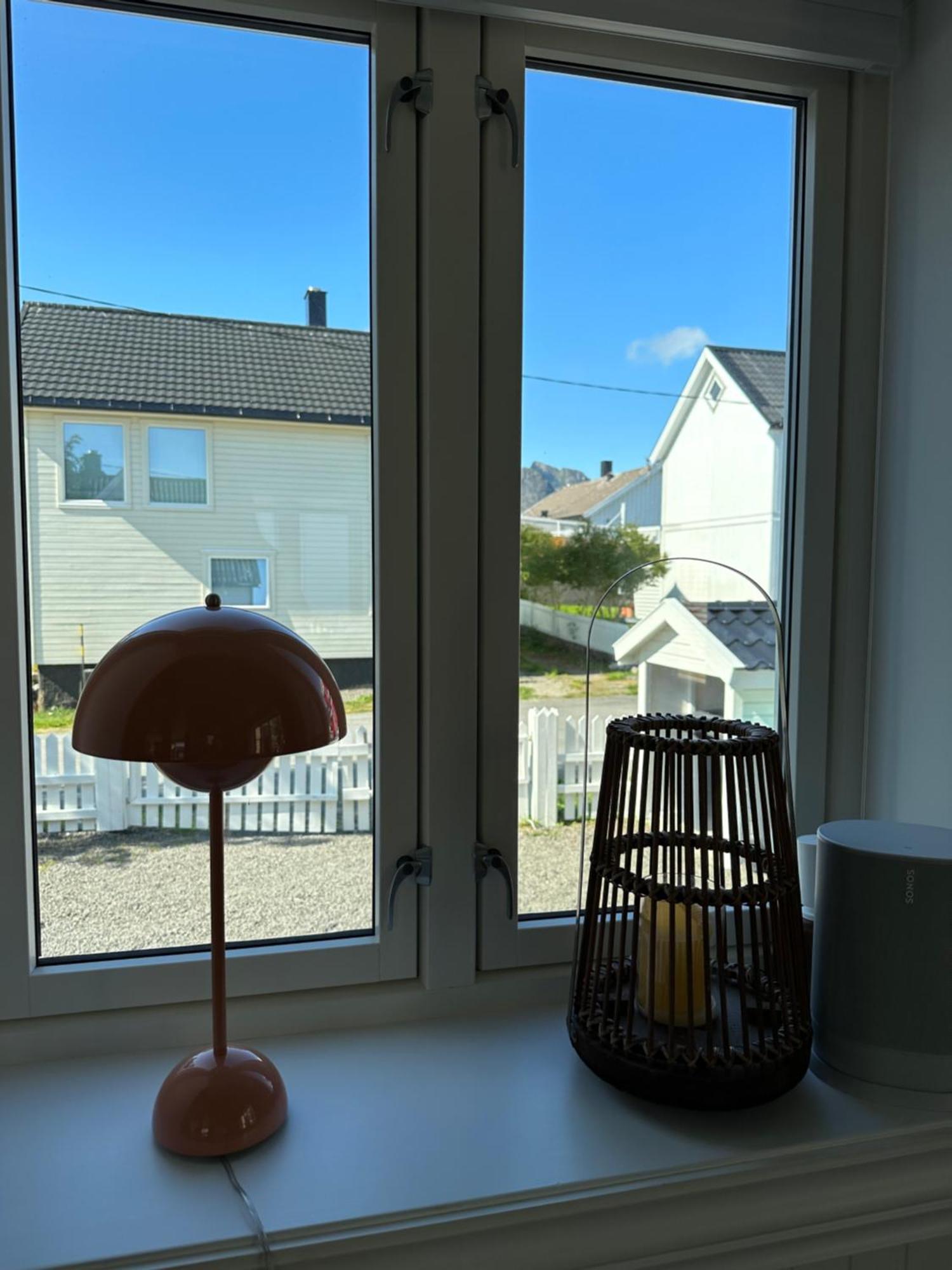Koselig Hus Naert Havet I Lofoten, Kabelvåg المظهر الخارجي الصورة